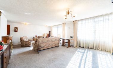 Departamento en Venta, Col. Narvarte Poniente. Benito Juarez, Ciudad de México
