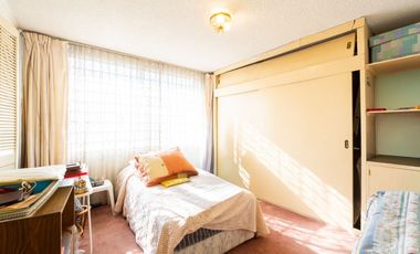 Departamento en Venta, Col. Narvarte Poniente. Benito Juarez, Ciudad de México