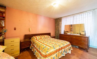 Departamento en Venta, Col. Narvarte Poniente. Benito Juarez, Ciudad de México