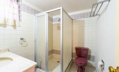 Departamento en Venta, Col. Narvarte Poniente. Benito Juarez, Ciudad de México