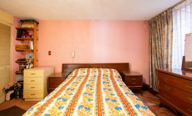 Departamento en Venta, Col. Narvarte Poniente. Benito Juarez, Ciudad de México