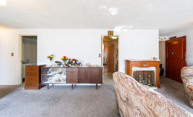 Departamento en Venta, Col. Narvarte Poniente. Benito Juarez, Ciudad de México