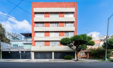 Departamento en Venta, Col. Narvarte Poniente. Benito Juarez, Ciudad de México