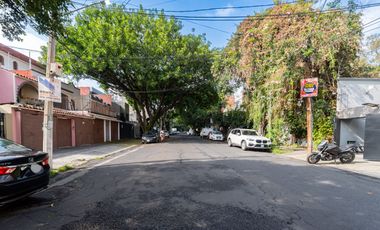 Departamento en Venta, Col. Narvarte Poniente. Benito Juarez, Ciudad de México