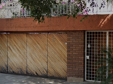 Casa en venta en Cerro de Chapultepec, Romero de Terreros, Coyoacán, Ciudad de México, CDMX