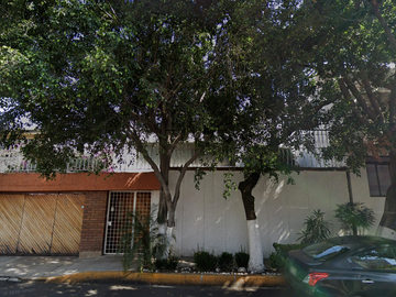 Casa en venta en Cerro de Chapultepec, Romero de Terreros, Coyoacán, Ciudad de México, CDMX