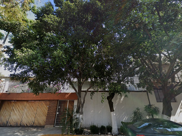 Casa en venta en Cerro de Chapultepec, Romero de Terreros, Coyoacán, Ciudad de México, CDMX