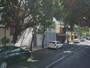 Casa en venta en Cerro de Chapultepec, Romero de Terreros, Coyoacán, Ciudad de México, CDMX