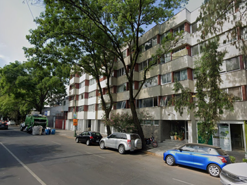 Departamento en Venta en Parque San Andrés Coyoacán Ciudad De México