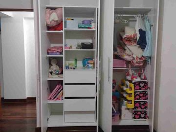 VENTA DEPARTAMENTO SANTIAGO DE SURCO, 3 DORMITORIOS, 02 ESTACIONAMIENTOS