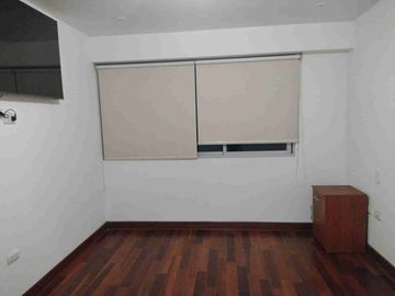 VENTA DEPARTAMENTO SANTIAGO DE SURCO, 3 DORMITORIOS, 02 ESTACIONAMIENTOS
