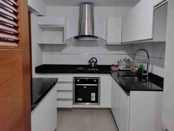 VENTA DEPARTAMENTO SANTIAGO DE SURCO, 3 DORMITORIOS, 02 ESTACIONAMIENTOS