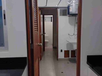 VENTA DEPARTAMENTO SANTIAGO DE SURCO, 3 DORMITORIOS, 02 ESTACIONAMIENTOS