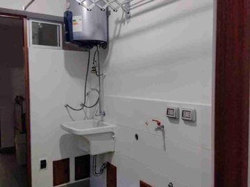 VENTA DEPARTAMENTO SANTIAGO DE SURCO, 3 DORMITORIOS, 02 ESTACIONAMIENTOS
