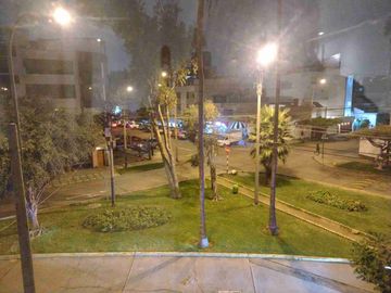 VENTA DEPARTAMENTO SANTIAGO DE SURCO, 3 DORMITORIOS, 02 ESTACIONAMIENTOS