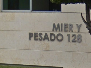 REMATE BANCARIO ADJUDICADO EN DEL VALLE NORTE — BENITO JUÁREZ