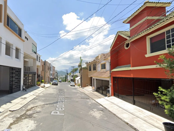 EXCELENTE OPORTUNIDAD CASA EN MONTERREY N.L