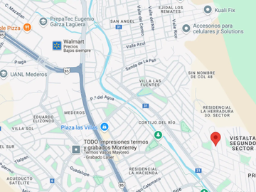 EXCELENTE OPORTUNIDAD CASA EN MONTERREY N.L