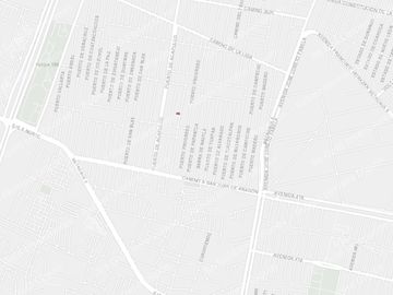 Casa en Venta, C. Aleman Gustavo a Madero