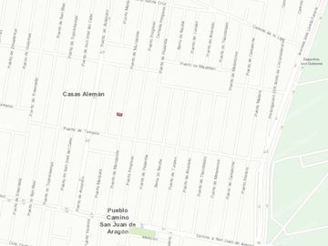 Casa en Venta, C. Aleman Gustavo a Madero