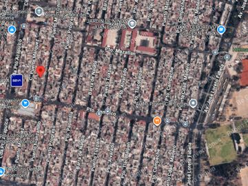 Casa en Venta, C. Aleman Gustavo a Madero