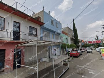 Casa en Venta, C. Aleman Gustavo a Madero