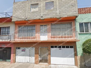 Casa en Venta, C. Aleman Gustavo a Madero