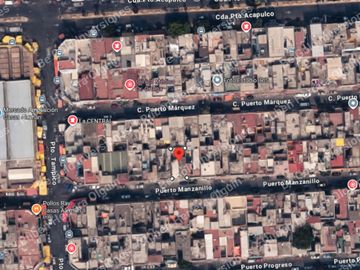 Casa en Venta, C. Aleman Gustavo a Madero