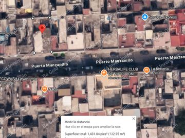 Casa en Venta, C. Aleman Gustavo a Madero