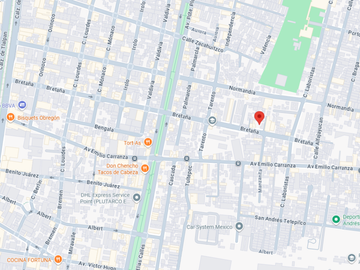 MAGNIFICO DEPARTAMENTO EN PORTALES, IZTAPALAPA CDMX DE RECUPERACIÓN BANCARIA