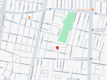 MAGNIFICO DEPARTAMENTO EN PORTALES, IZTAPALAPA CDMX DE RECUPERACIÓN BANCARIA
