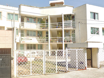 MAGNIFICO DEPARTAMENTO EN PORTALES, IZTAPALAPA CDMX DE RECUPERACIÓN BANCARIA