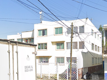 MAGNIFICO DEPARTAMENTO EN PORTALES, IZTAPALAPA CDMX DE RECUPERACIÓN BANCARIA