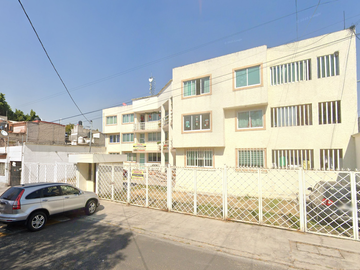 MAGNIFICO DEPARTAMENTO EN PORTALES, IZTAPALAPA CDMX DE RECUPERACIÓN BANCARIA