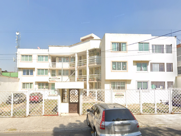 MAGNIFICO DEPARTAMENTO EN PORTALES, IZTAPALAPA CDMX DE RECUPERACIÓN BANCARIA