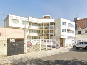 MAGNIFICO DEPARTAMENTO EN PORTALES, IZTAPALAPA CDMX DE RECUPERACIÓN BANCARIA