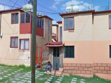 CASA EN VENTA EN CIUDAD LOPEZ MATEOS, ESTADO DE MEXICO.