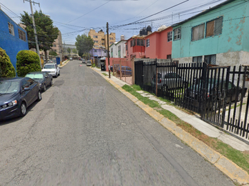 CASA EN VENTA EN CIUDAD LOPEZ MATEOS, ESTADO DE MEXICO.