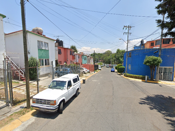 CASA EN VENTA EN CIUDAD LOPEZ MATEOS, ESTADO DE MEXICO.