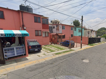 CASA EN VENTA EN CIUDAD LOPEZ MATEOS, ESTADO DE MEXICO.