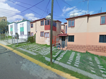 CASA EN VENTA EN CIUDAD LOPEZ MATEOS, ESTADO DE MEXICO.