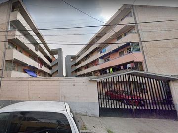 DEPARTAMENTO EN VENTA, NOPAL 119, ATLAMPA CDMX, RECUPERACION BANCARIA