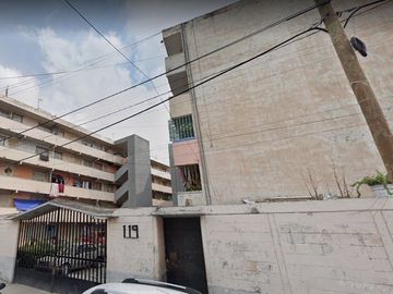 DEPARTAMENTO EN VENTA, NOPAL 119, ATLAMPA CDMX, RECUPERACION BANCARIA