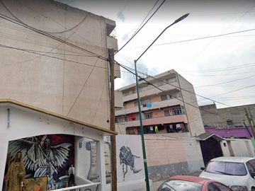 DEPARTAMENTO EN VENTA, NOPAL 119, ATLAMPA CDMX, RECUPERACION BANCARIA
