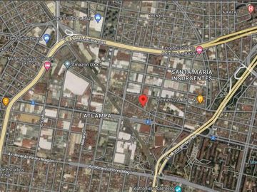 DEPARTAMENTO EN VENTA, NOPAL 119, ATLAMPA CDMX, RECUPERACION BANCARIA