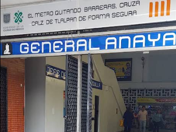 Departamento en Venta en Parque San Andrés Coyoacán Ciudad De México