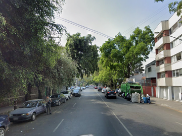 Departamento en Venta Parque San Andrés Coyoacán Ciudad de México