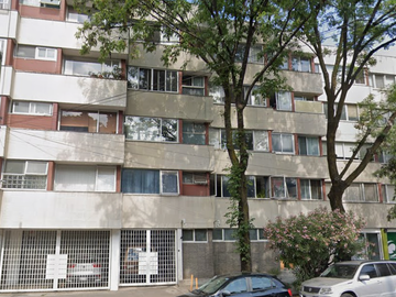 Departamento en Venta Parque San Andrés Coyoacán Ciudad de México