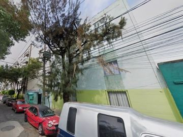 DEPARTAMENTO EN VENTA, LAGO DE XOCHIMILCO 209 ANAHUAC CDMX, RECUPERACION BANCARIA