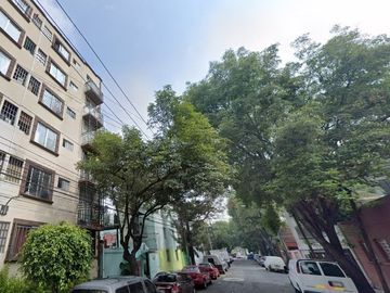 DEPARTAMENTO EN VENTA, LAGO DE XOCHIMILCO 209 ANAHUAC CDMX, RECUPERACION BANCARIA